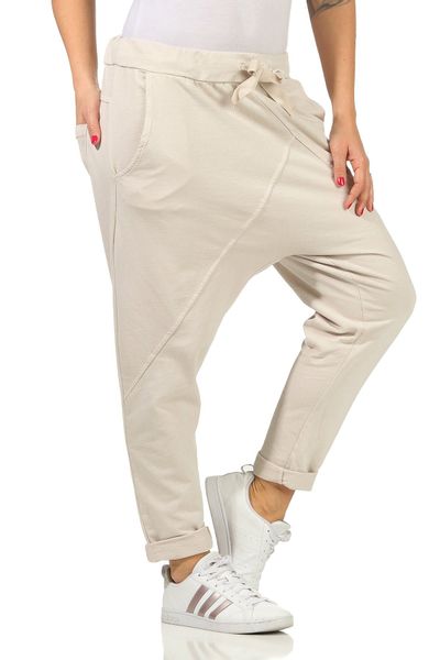 CLEO STYLE Jogginghose Damen Jogginghose 104 günstig online kaufen