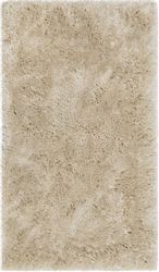 Homie Living Badematte "Porto Azzurro" Höhe 30 mm rutschhemmend beschichtet günstig online kaufen