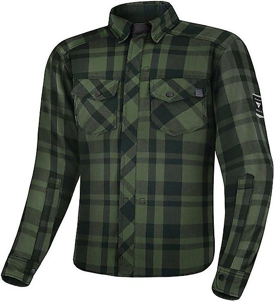 SHIMA Motorradjacke Renegade 2.0 Motorrad Hemd (wasserdicht) Rückenprotekto günstig online kaufen