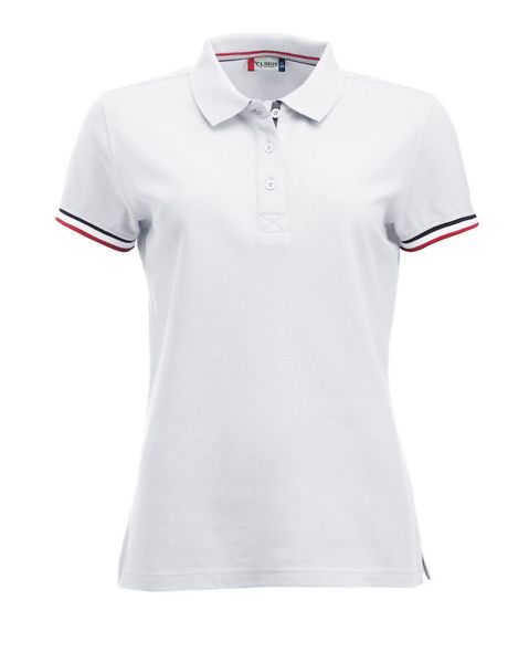 Clique Poloshirt Newton Ladies günstig online kaufen