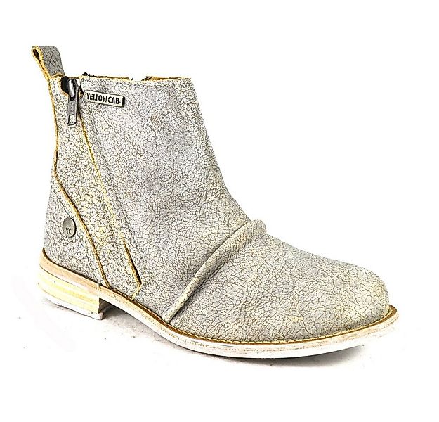 Yellow Cab TACKY W Y26122 Stiefelette Grau günstig online kaufen