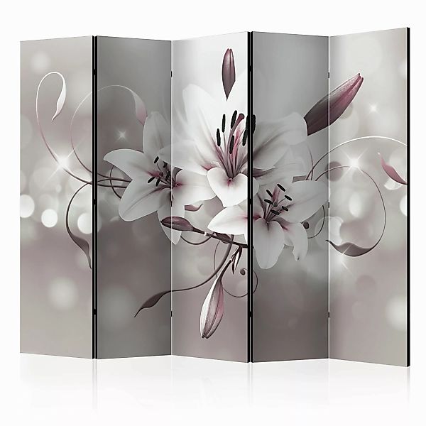 5-teiliges Paravent - Favourite Of Kings Ii [room Dividers] günstig online kaufen