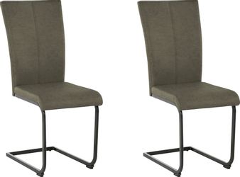 Home affaire Freischwinger Oliver (Set, 2 günstig online kaufen