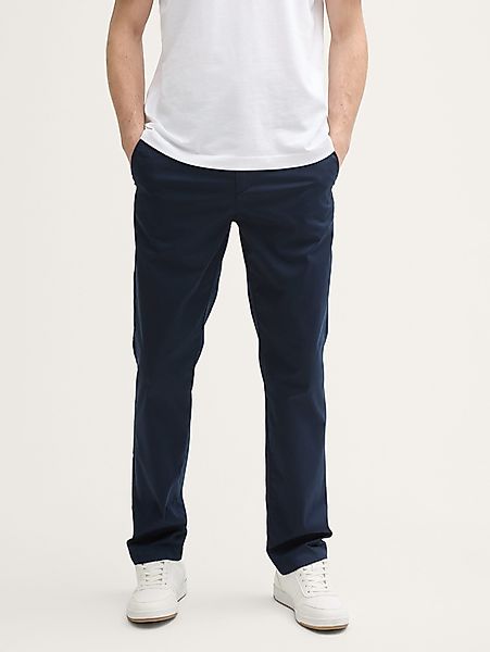 TOM TAILOR Chinohose Ultralight Regular Fit günstig online kaufen