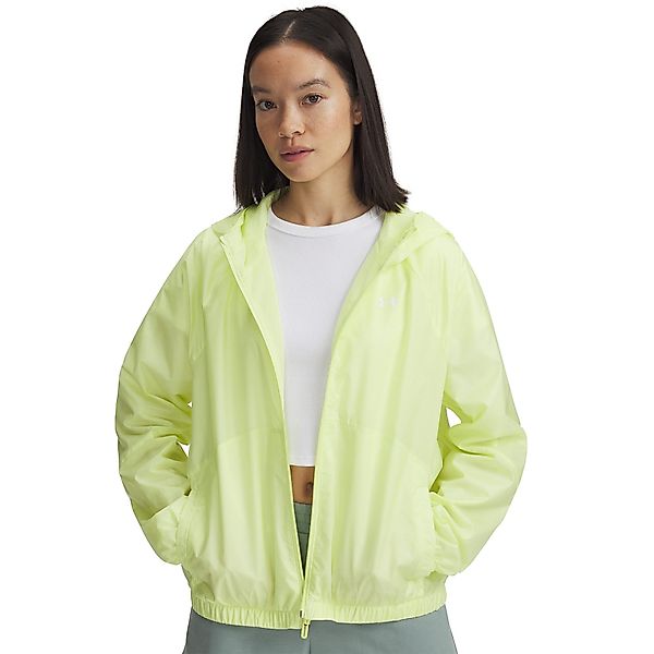 Under Armour® Windbreaker Under Armour Damen günstig online kaufen