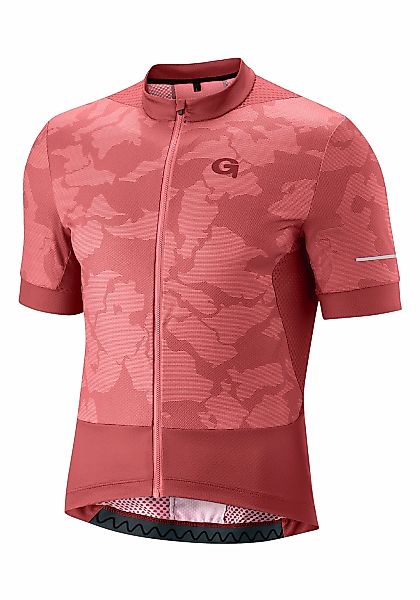 Gonso Radtrikot Radtrikot-1/2-FZ Padeon günstig online kaufen