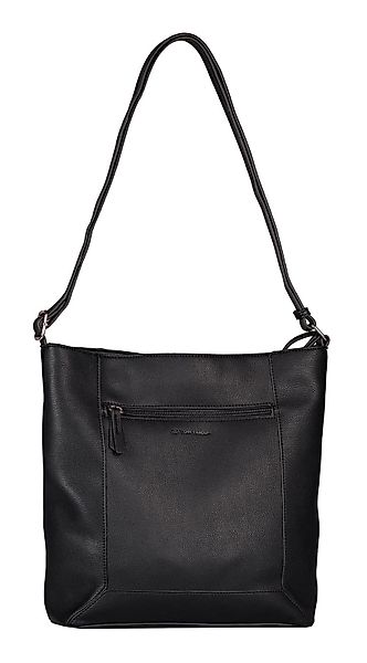 TOM TAILOR Schultertasche Hobo Bag günstig online kaufen