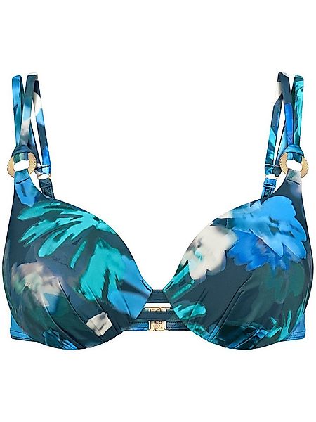 Triumph Bügel-Bikini-Top Summer Fleur günstig online kaufen