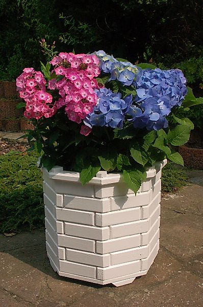 DSH DEKO SHOP HANNUSCH Blumenkasten Bk6r günstig online kaufen