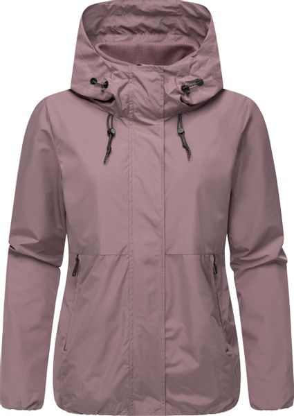 Ragwear Outdoorjacke Sunniva Light Wasserdichte und günstig online kaufen