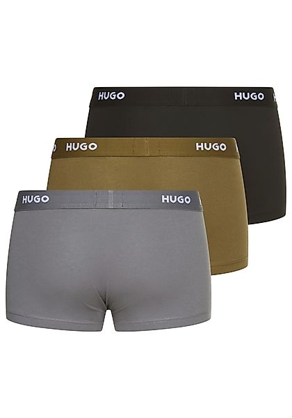 HUGO Trunk TRUNK TRIPLET PACK (Packung, günstig online kaufen