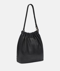 Liebeskind Berlin Schultertasche Hobo, Mittelgroße Hobo-Bag günstig online kaufen