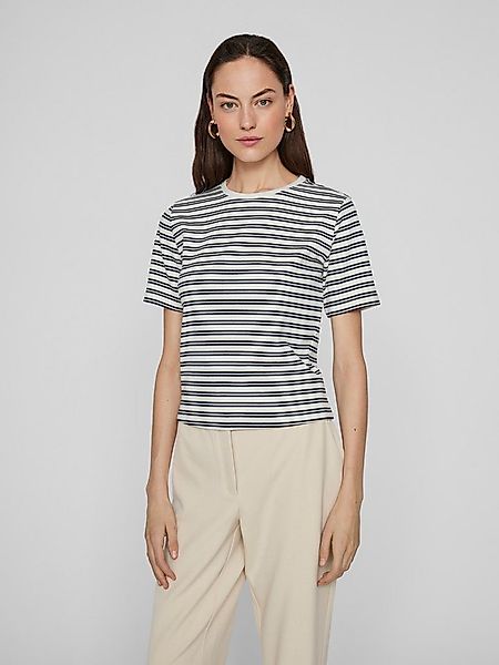 Vila Kurzarmshirt VISOLA S/S T-SHIRT - NOOS günstig online kaufen