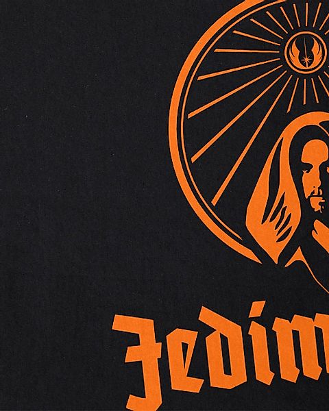 style3 T-Shirt Jedimeister T-Shirt star krieg günstig online kaufen