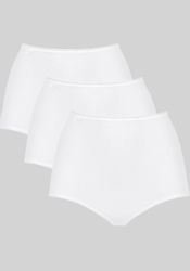 sloggi Maxislip 24/7 Microfibre (3er Pack) günstig online kaufen