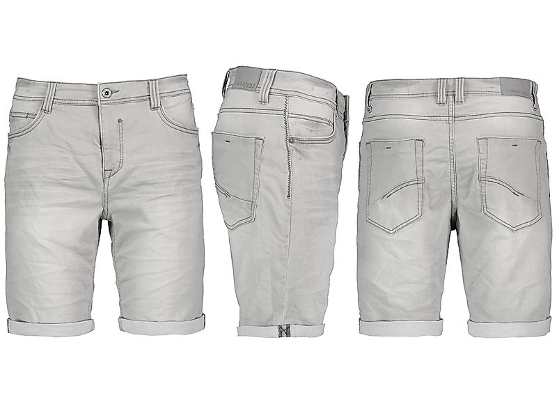 Urban Surface Bermudas Herren Jogging Shorts günstig online kaufen