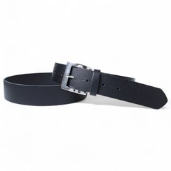 FRONHOFER Ledergürtel 18737 (1-St) Ledergürtel 3,5 günstig online kaufen