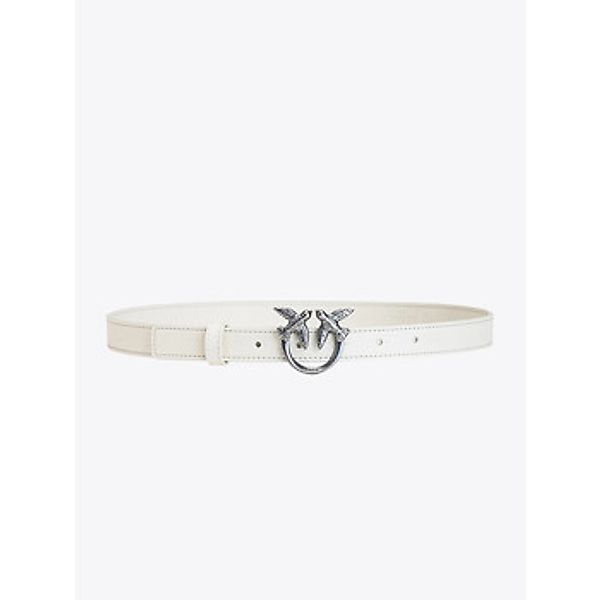 Pinko  3/4 Jeans CINTURA MOD. LOVE BERRY H2 BELT Art. 100143A0F1 günstig online kaufen