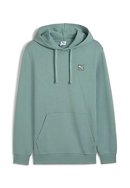 PUMA Kapuzensweatshirt ESS ELEVATED Hoodie TR günstig online kaufen