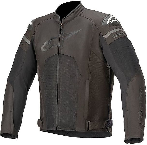 Alpinestars Motorradjacke T-GP Plus V3 Air Motorrad Textiljacke (wasserdich günstig online kaufen