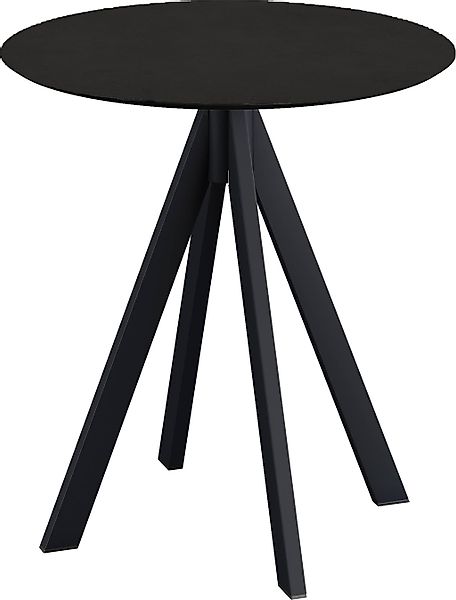 Essentials Klapptisch "Infinity", (Packung, 1 St.), in verschiedenen Ausfüh günstig online kaufen