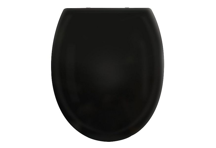 spirella WC-Sitz HARRY, Premium Toilettendeckel aus leichtem PP Thermoplast günstig online kaufen