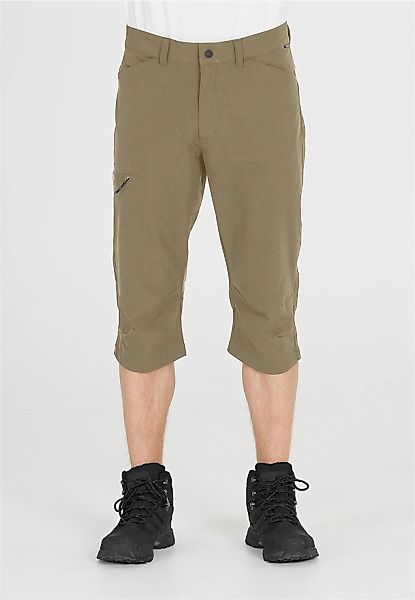 WHISTLER Shorts "Shann", mit Quick Dry-Technologie günstig online kaufen