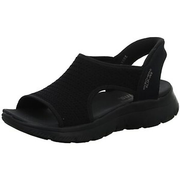 Skechers  Sandalen Sandaletten SUMMITS - SWEETLY EVOLVED 119519 BBK günstig online kaufen