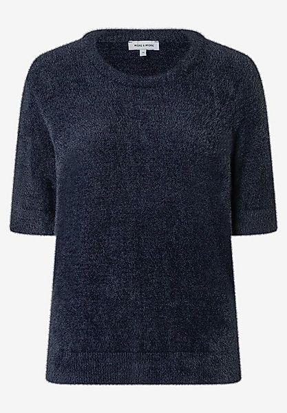 MORE&MORE Strickpullover günstig online kaufen