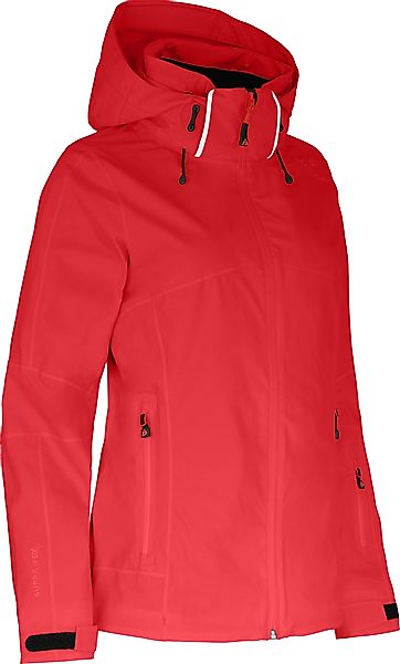 Bergson Regenjacke BEKEN Light Damen Skijacke, günstig online kaufen