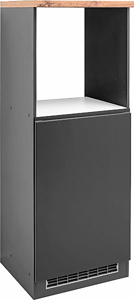 KOCHSTATION "KS-Bruneck" Backofen-/Kühlschrankumbau >>Bruneck günstig online kaufen