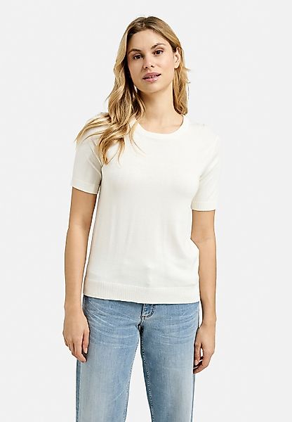 Smith & Soul Rundhalspullover, aus Feinstrick günstig online kaufen