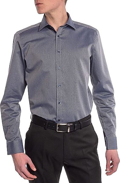 Hirschthal Businesshemd Herren Businesshemd Slim und günstig online kaufen