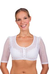 Edelnice Dirndlbluse Kassandra günstig online kaufen