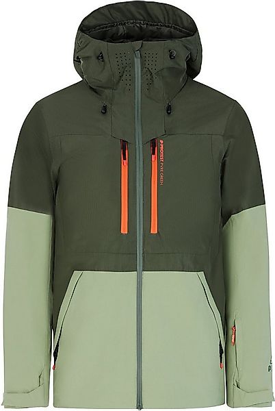 Protest Skijacke PRTBAKIE snowjacket Thyme günstig online kaufen
