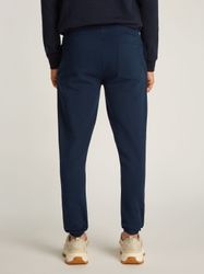 Tommy Jeans Jogginghose "TJM SLIM ENTRY SWEATPANT" mit Logo günstig online kaufen
