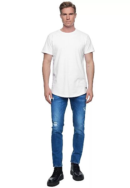 Rusty Neal Straight-Jeans "MINO" günstig online kaufen