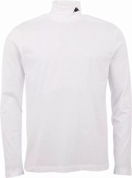 Kappa T-Shirt Rollkragen-Shirt günstig online kaufen