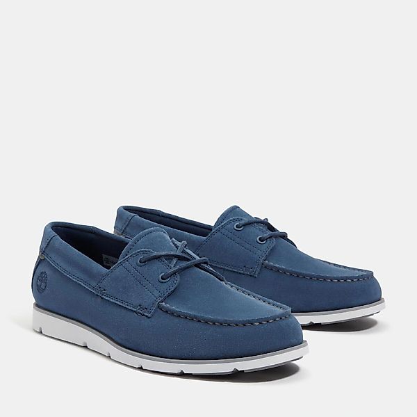 Timberland GRAFTON BAY LACE UP SHOE Sneaker günstig online kaufen