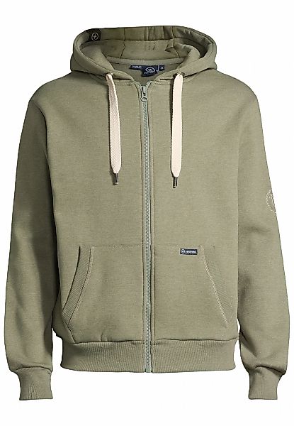salzhaut Sweatjacke "Sweatjacke BREKER" günstig online kaufen
