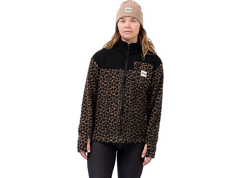 Eivy Fleecejacke Versa Sherpa Jacket Versa Sherpa Jacket günstig online kaufen