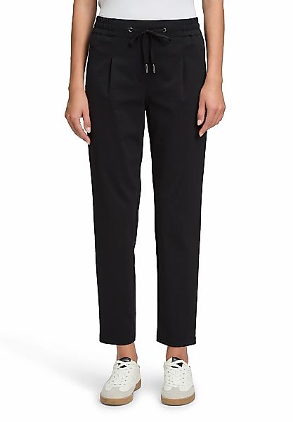 Betty&Co Stretch-Hose "Betty & Co Damen Stretch-Hose mit Eingrifftaschen", günstig online kaufen