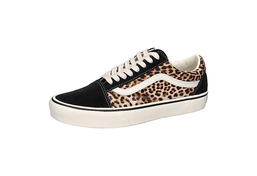Vans Vans Unisex Sneaker Old Skool Sneaker günstig online kaufen