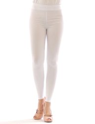 SYS Leggings Damen lange Leggings lang günstig online kaufen