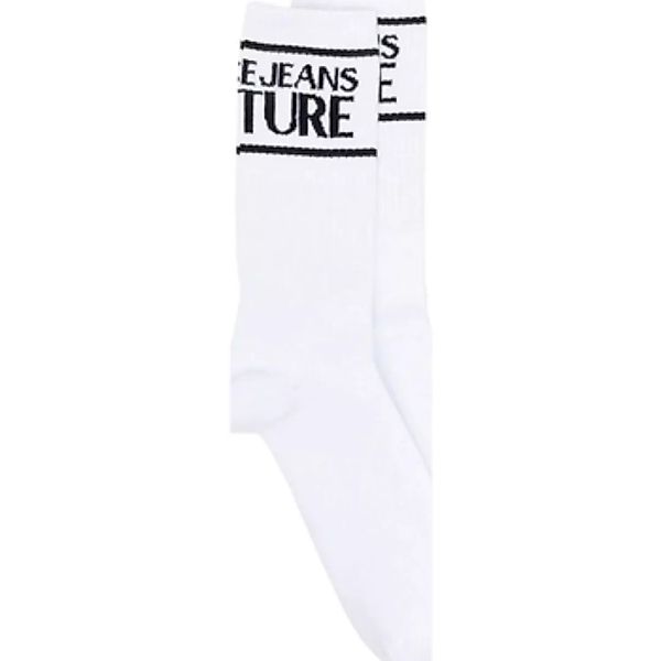 Versace Jeans Couture  Socken 73YA0J04 günstig online kaufen