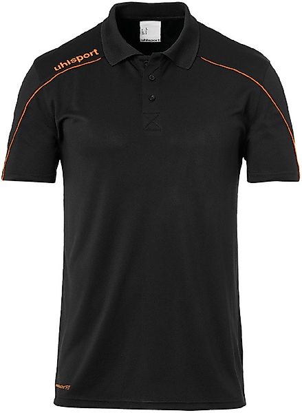 uhlsport Poloshirt Stream 22 Polo Shirt günstig online kaufen