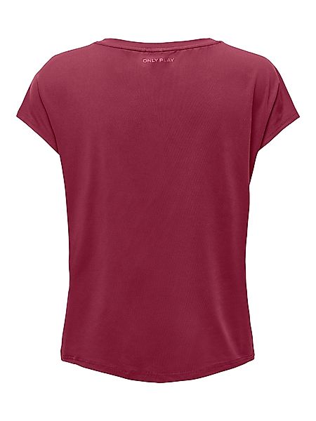 ONLY Play Trainingsshirt "ONPAUBREE SS LOOSE TRAIN TEE - NOOS" günstig online kaufen
