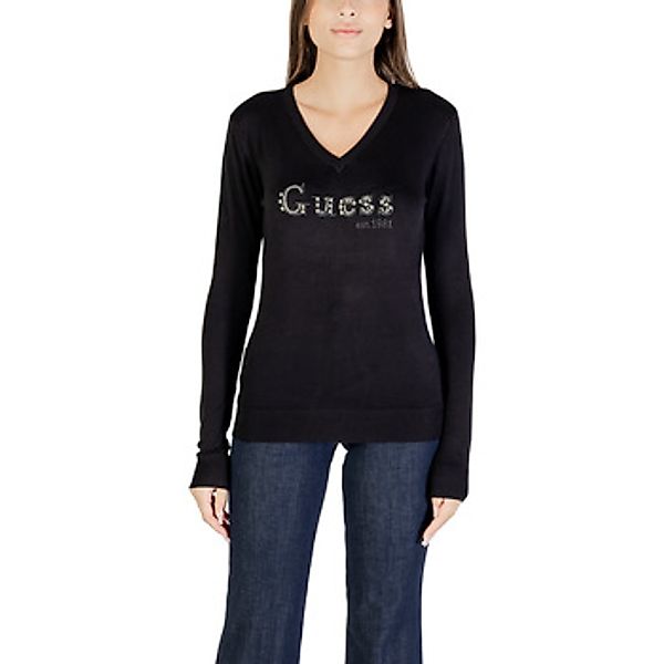 Guess  Pullover LS VN KENZIE LOGO SWTR W5YR24 Z2NQ2 günstig online kaufen