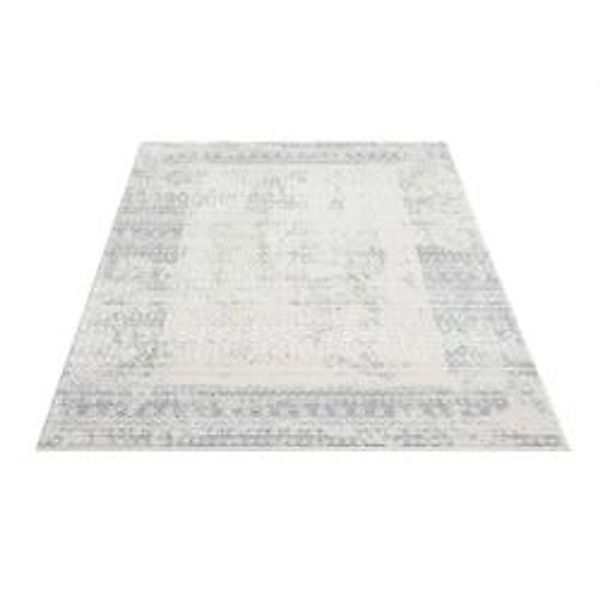 payé Teppich Royal 232 120x170 cm Grau günstig online kaufen