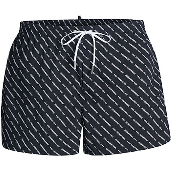 Dsquared2 Badeshorts Dsquared2 Badehose günstig online kaufen